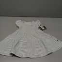 Modern Moments by Gerber Baby-Girl Dress (18 Months)