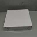 18 Pack 6 Inches Jumbo Easter Eggs, Large Empty Plastic Easter Eggs Bulk, Empty Colorful Bright Eggs for Easter Egg Hunt, Surprise Eggs, Basket Stuffers Fillers, Easter Party Favor