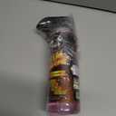 16oz All Purpose Car Cleaning Spray |Interior & Exterior Cleaning | Leather Plastic Upholstery & More | No Residue Finish | Car & Truck Detailing Cleaner