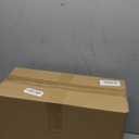 Goaste Bamboo Coffee Station Organizer, 8 Compartment Coffee Tea Condiment Rack, Rustic Syrup Bar Breakroom Accessories Caddy for K Pods, Snack, Tea Bags, Disposable Cups, Syrup, Stirrers