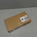 6 Pack Under Cabinet Lights Wireless, 32 LED Motion Sensor Light Indoor Rechargeable Magnetic Closet Lights Battery Operated, Under Counter Lights for Kitchen, Wardrobe, Stairs, Warm Light (8inch)