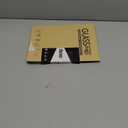 Mothca Matte Glass Screen Protector for iPad 11-inch A16 2025 (11th Generation) / iPad 10th Generation 10.9-inch 2022 Anti-Glare & Anti-Fingerprint Tempered Glass (Not Privacy) with Alignment Frame