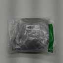 ZOMAKE Ultra Lightweight Hiking Backpack 20L, Packable Small Backpacks Water Resistant Daypack for Women Men(Silver Gray)