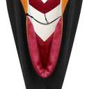 CLERKMANS Unisex Graduation Hood for Bachelors & Masters Degree -University Academic Hood