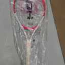 Wilson Intrigue Tennis Racquet 27 Inches, Pink