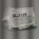 Deep Dream 100% Cotton Pillow Cases Standard Size Set of 2, 600 Thread Count Cotton Pillowcases Standard, White Pillow Cases Set of 2 with Envelop Closure, 20x26 Inches