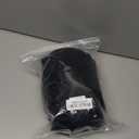 Girls Black Dress Kids Goth Dress up Costume 4-11Years (002)