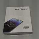 for iPhone 14 Pro Max Screen Replacement, 6.7 inch 3D Touch LCD Display Full HD Repair kit Genverdix, Digitizer Assembly with Tools Set, Tempered Glass Screen Protector, Waterproof Frame Adhesive