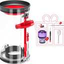 Dust Bin Replacement for Dyson V11, V15, SV14, SV15, SV22 Vacuum Cleaner, Canister