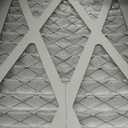 (6 Pack) 10x30x1 Air Filters, MPR 1900 & FPR 10, MERV 13 Pleated Air Filter (Actual Size: 9.75" x 29.75" x 0.75")