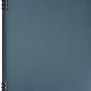 Oxford University Press Stone Paper Notebook, Blue, 9 inches X 11 inches