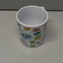 Moms Self-Love Inspirational Gifts Ceramic Coffee Mug - 11oz, Motivational Quotes for Moms, Perfect Ideal for Mother's Day, Birthday, or Christmas, Self-Care & Empowerment, Tea or Coffee Cup