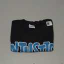 Injustice Anywhere is A Threat to Justice Everywhere T-Shirt Medium