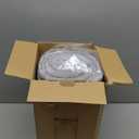 Bedsure California King Quilts - Lightweight Bedspreads Cal King Size with Basket Weave Pattern, Soft Quilt Bedding Set, Light Grey Comforter Set Coverlet with 2 Pillow Shams (111" x 106") | Skin-Friendly Soft, All-Season Comfort, Breathable, Lightweight, Machine Washable