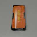 Wood's UV Lamp,Portable 365nm Pet Cat Dog UV Black light Flashlight Cat Ringworm Detector,Doctor Pet Urine Detector for Analyzing Skin Dog Cat Care Bed Bug Inspection