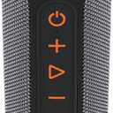 Bushnell Golf Wingman 2 GPS Bluetooth Speaker | Audible Distances, Magnetic Cart Mount, Custom Sound Bites, TWS Pairing & USB-C Charging