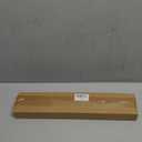 Bronze Curtain Rods for Windows 30 to 88 Inches with Brackets, Decorative 5/8 Inch Diameter Single Window Curtain Rod Set for Room Divider, Bedroom, Living room, Kitchen, Bathroom