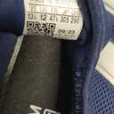 Adidas X_PLR Pulse Unisex-Adult Shoes (14.5 Women/13.5 Men, Dark Blue/White/Carbon)