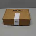 Wahl Clipper - Kit de corte y cuidado de peluquera para cabezas y barbas de la marca utilizada por profesionales 79434
