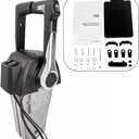Control Box Dual New Binnacle Premium 704-48207-p1-00 is Used for Yamaha Outboard top Installation 704-48207-22