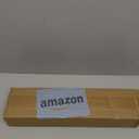 Heavy Duty White Curtain Rods, 1 Inch Diameter, 28 to 48 Inch, Classic Finials, Iron, Wall Mounted, Color-treated, Wear-Resistant Coating