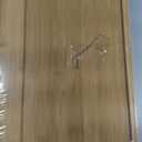 Purawood Kitchen Drawer Organizer with Knife Blocks - Utensil Drawer Organizer for Kitchen, Cutlery Tray & Silverware Organizer, 3-5 Slots - Bamboo Organizer for Utensils & Flatware (Natural)