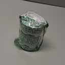 G Keni Nursery Night Light for Baby, Portable LED Touch Night Lamp for Kids and Adult, Breastfeeding, Sleep Aid, USB Rechargeable Nursing Lamp, Bedside Dimmable Warm Night Light, Soft Eye Caring (1 Pack)