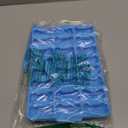 2 PCS Silicone Molds,Dog Treat Molds for Baking,Non-Stick Gummy Molds,Silicone Dog Bone Molds for Chocolate, Candy,Pudding, Jelly,Ice Cube,Biscuits,Puppy Dog Treats Mold