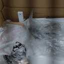 Lift Toilet Seat for Elderly with Wooden Armrests, FS/HS Eligible Electric Sit to Stand Lift for Elderly and Disabled, Toilet Seat Lift Supports Up to 440lbs