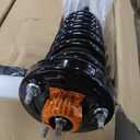 PAROD Pair 171140 Front Shock Absorber Strut Fit for 2009-2013 Ford F-150 w/Coil Spring Assembly Passenger&Drive Side