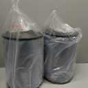 AP300 Filter Replacement, Compatible with Instant AP300 Air Purifier, H13 Grade True HEPA and Activated Carbon Filters, Compare to F300 Filter, Pack of2 