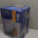 Oster 2-Slice Toaster with Extra Wide Slots, Bagel Toaster for All Bread Types, Brushed Stainless Steel