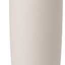 Owala FreeSip Sway Insulated Stainless Steel Water Bottle with Two-Way Spout, Built-In Straw and Bucket Handle, Made for Travel, School, and Sports, 40oz, BPA Free, Leak Proof, Daybreak