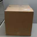 Lifewit Double Laundry Hamper with Lid and Removable Laundry Bags, Large Collapsible 2 Dividers Dirty Clothes Basket with Handles for Bedroom, Laundry Room, Closet, Bathroom, College, 136L Gray