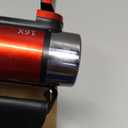 Andoer Portable 1080P High Definition Digital Video Camera DV Camcorder 16MP 2.7 Inch LCD Screen 16X Digital Zoom Built-in Battery (Red)