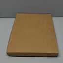 EMSHOI Undated Daily Planner 9.2" X 12", A4 To Do List Notepad, 240 Pages Ring Binder Planner Hardcover Leather Notebook for Work Business Meeting, with Yearly Schedule, Habit Tracker, Blue (8.5  11.5 inches (A4 compatible))