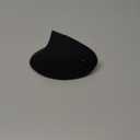 TECKNET Ergonomic Mouse, Wireless Bluetooth Vertical Mouse, 4800 DPI Optical Tracking, 6 Adjustable DPI, Quiet Clicks, 2.4GHz with USB A Receiver, 12 Months Battery, 6 Buttons, Wide Compatibility