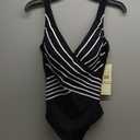 Gottex Women's Black One-Piece Swimsuit (10)