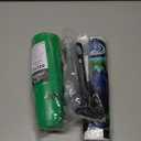 Speed Stacks | Sport Stacking Competitor, Neon Green - 12 Cups, Holding Stem, With GX Timer And Mat | WSSA Approved