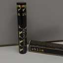 stila Magnum XXX Lash Mascara, Black Voluminous Sky-High Volume, Curl, Lift, Full Length Lightweight, Long-Lasting Eye Makeup Formula 0.40 Fl. Oz.