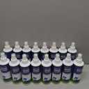 16 Pack Non-toxic White Board Cleaner Spray, 8.5oz Dry Erase Board Cleaner with 6 Microfiber Cloths, Removes Marker Ghosting and Stains for School, Office and Home Use