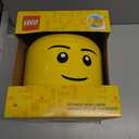 Room Copenhagen LEGO Storage Head - Large, Boy