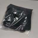 NORTHYARD Men's Athletic Running Shorts Gym Workout Shorts 7"/ 9"/ 5" Quick Dry Lightweight Sports Basketball Exercise Tennis (XX-Large, Black)