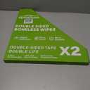 Feiyueauto Double Sided Boneless Wiper 
