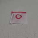 RELLECIGA Women's Side Tie Bikini Bottom, S