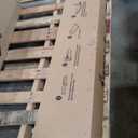 Queen Size Mattress 12 Inch Gel Memory Foam Hybrid 60"x80" Fiberglass-Free CertiPUR-US Pressure Relief Motion Isolation Soft Plush Feel