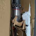 Dyson Gen5detect Cordless Vacuum, 280AW, 3 Power Modes, Up to 70 Minutes,² Illumination Reveals dust, HEPA Filtration, All Floor Types