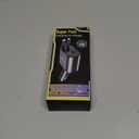 DreamBee Retractable Car Charger,66W 4 in 1 Super Fast Charge Car Phone Charger,Gifts for Men Women Car Truck Accessories for iPhone 17/16/15/14/13 Pro Max XR,iPad,Samsung,Pixel (TypeC+Lightning, Gray)