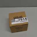 12oz Insulated Vacuum Food Jar with Buckle Lid Wide Mouth Soup Thermo for Hot Food Kids Leakproof Stainless Steel Lunch Container (Black-Game)