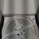 MIWISE RGB Smart IC COB LED Strip Light,20ft Color Chasing Flexible LED Tape Light,WS2811 Addressable RGB Strip with APP Control/Music Mode,Work with Alexa/Google,for Party/Home DIY Lighting Projects